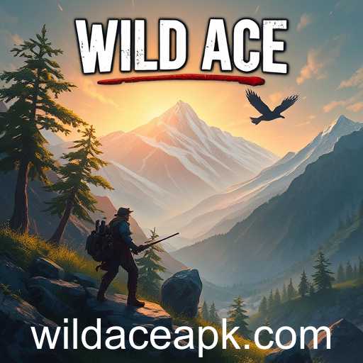Unleashing Thrills: Wild Ace APK in the Adventure Games Genre