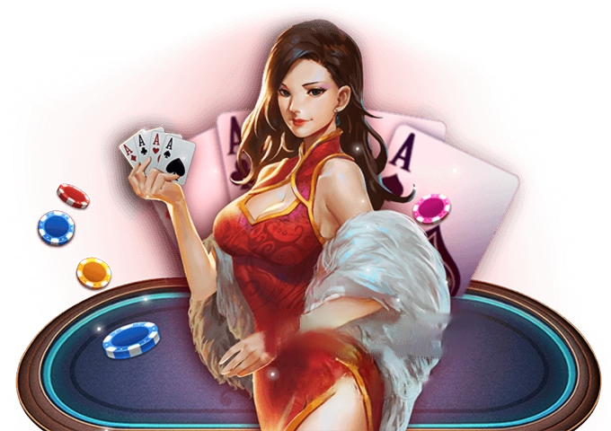 Wild Ace APK offers fun board games