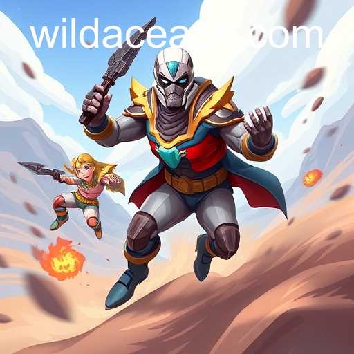 Exploring the Rise of Wild Ace APK