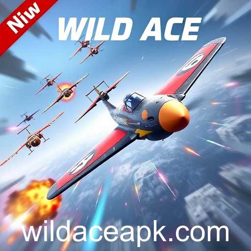 Exploring the Thrilling World of 'Wild Ace APK' in Multiplayer Games