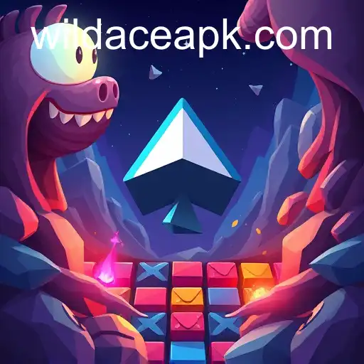 The Rise of Wild Ace APK in the Puzzle Games Category