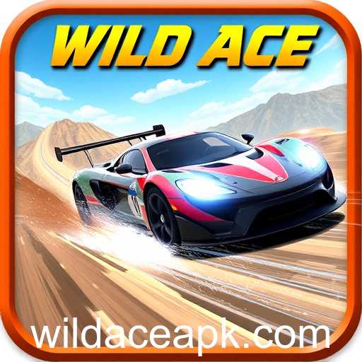 High-Octane Thrills: Exploring the World of 'Wild Ace APK' in Racing Games