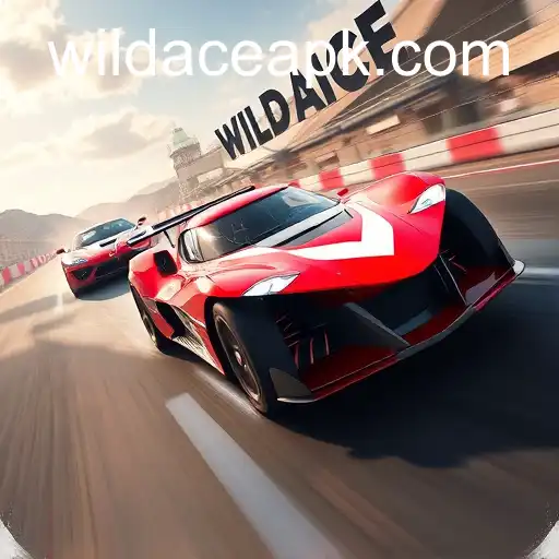 High-Octane Thrills: Exploring the World of 'Wild Ace APK' in Racing Games