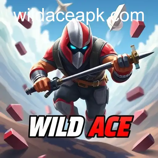 The Rise of Wild Ace APK and Its Impact on Gaming