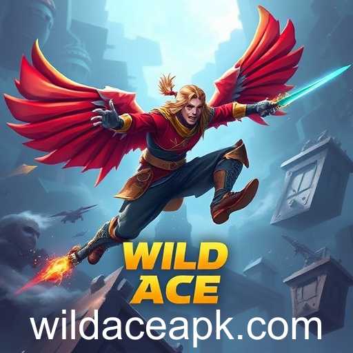 The Rise of Wild Ace APK in Modern Gaming