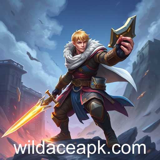 Exploring the Depths: The Rise of Role-Playing Games and the Allure of 'Wild Ace APK'