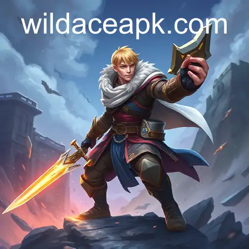 Exploring the Depths: The Rise of Role-Playing Games and the Allure of 'Wild Ace APK'