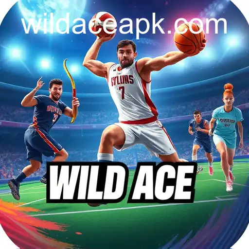 Exploring 'Wild Ace APK': A New Addition to the Sports Games Genre