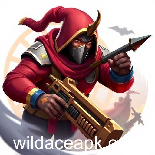 Exploring the Strategic Depths of 'Wild Ace APK'