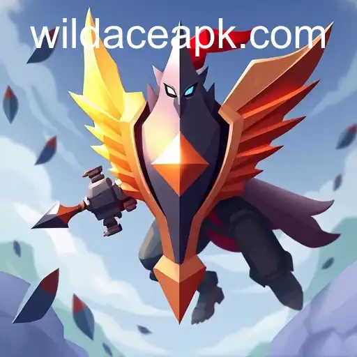 Exploring the Strategic Depths of 'Wild Ace APK'