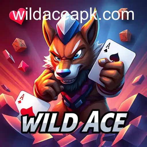 Wild Ace APK: Evolution in Mobile Gaming