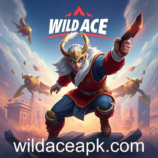 The Rise of Wild Ace APK in the Gaming World