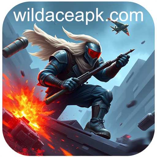 Wild Ace APK Soars in Gaming Trends