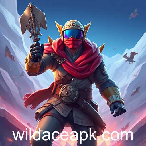 The Rise and Impact of Wild Ace APK on Gaming Culture