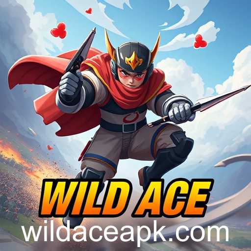 Wild Ace APK: The Gaming Revelation