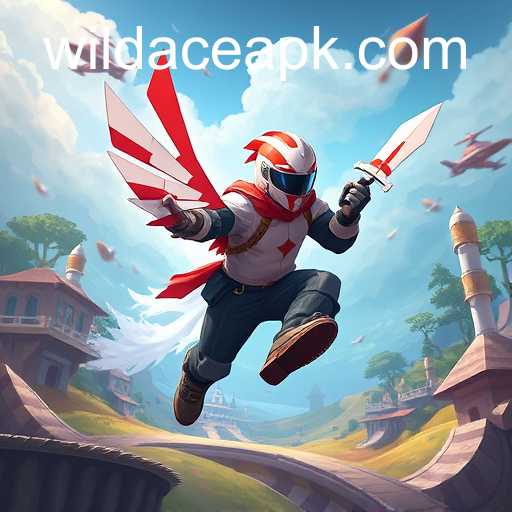 The Rise of Wild Ace APK: A Gaming Phenomenon