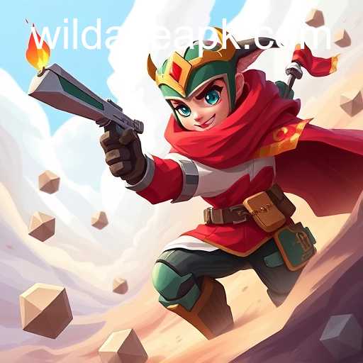 The Rise of Wild Ace APK in the Mobile Gaming World