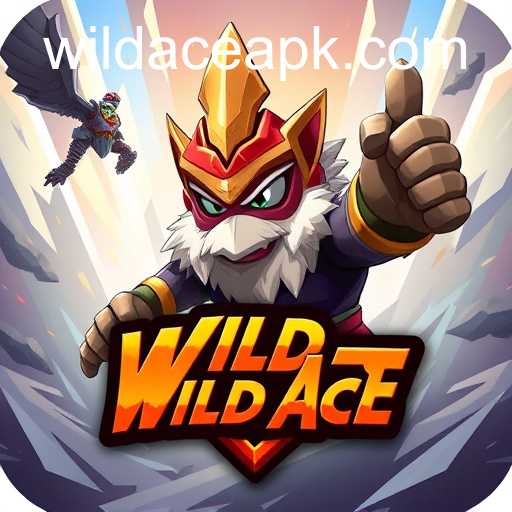 Rise of Wild Ace: The Gaming Phenomenon