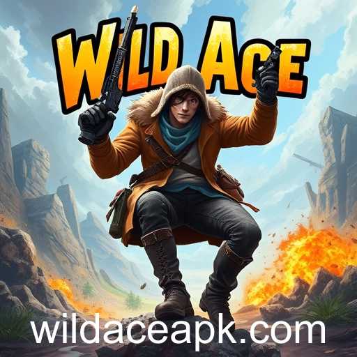 The Rise of Wild Ace: A Digital Gaming Phenomenon