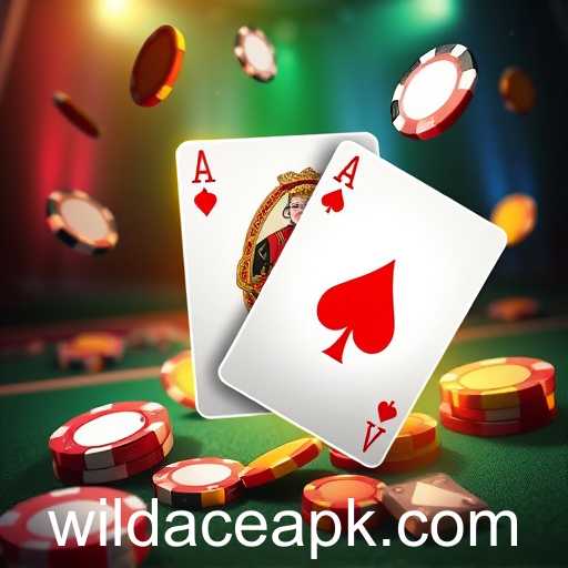 The Rise of Wild Ace APK in Gaming