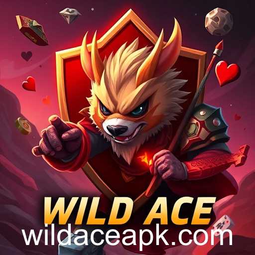 Wild Ace APK: A Rising Star in Mobile Gaming